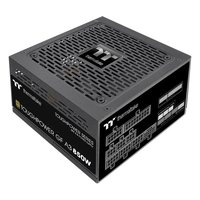 Thermaltake PS-TPD-0850FNFAGE-H — Блок питания TOUGHPOWER GF A3 Gold 850W, ATX 3.1, 80 PLUS Gold, модульный, 1x12V-2x6, 4xPCIe 6+2 — фото 2