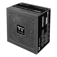 Thermaltake PS-TPD-0850FNFAGE-H — Блок питания TOUGHPOWER GF A3 Gold 850W, ATX 3.1, 80 PLUS Gold, модульный, 1x12V-2x6, 4xPCIe 6+2 — фото 5
