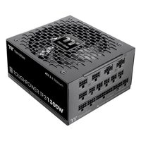 Блок питания Thermaltake Toughpower TF3 1300W, ATX 3.1, 80 PLUS Titanium, модульный, 2x12V-2x6, 5xPCIe 6+2 (PS-TPD-1300FNFATE-1) — фото 1
