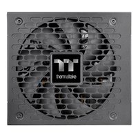 Блок питания Thermaltake Toughpower TF3 1300W, ATX 3.1, 80 PLUS Titanium, модульный, 2x12V-2x6, 5xPCIe 6+2 (PS-TPD-1300FNFATE-1) — фото 2
