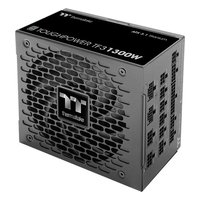 Блок питания Thermaltake Toughpower TF3 1300W, ATX 3.1, 80 PLUS Titanium, модульный, 2x12V-2x6, 5xPCIe 6+2 (PS-TPD-1300FNFATE-1) — фото 3