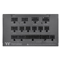Блок питания Thermaltake Toughpower TF3 1300W, ATX 3.1, 80 PLUS Titanium, модульный, 2x12V-2x6, 5xPCIe 6+2 (PS-TPD-1300FNFATE-1) — фото 5
