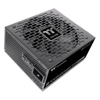 Блок питания Thermaltake Toughpower TF3 1650W, ATX 3.1, 80 PLUS Titanium, модульный, 2x12V-2x6, 9xPCIe 6+2 (PS-TPD-1650FNFATE-1) — фото 3