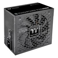 Блок питания Thermaltake Toughpower TF3 1650W, ATX 3.1, 80 PLUS Titanium, модульный, 2x12V-2x6, 9xPCIe 6+2 (PS-TPD-1650FNFATE-1) — фото 4