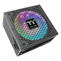 Блок питания Thermaltake Toughpower iRGB PLUS 750W Gold, ATX, 80 PLUS Gold, модульный, 4xPCIe 6+2 (PS-TPI-0750F3FDGE-1) — фото 2