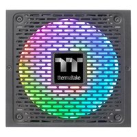 Блок питания Thermaltake Toughpower iRGB PLUS 750W Gold, ATX, 80 PLUS Gold, модульный, 4xPCIe 6+2 (PS-TPI-0750F3FDGE-1) — фото 4