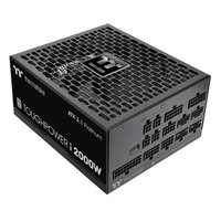 Блок питания Thermaltake Toughpower i2000W, ATX 3.1, 80 PLUS Platinum, модульный, 4x12V-2x6, 8xPCIe 6+2 (PS-TPI-2000FNFDPE-1) — фото 1