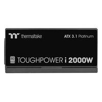 Блок питания Thermaltake Toughpower i2000W, ATX 3.1, 80 PLUS Platinum, модульный, 4x12V-2x6, 8xPCIe 6+2 (PS-TPI-2000FNFDPE-1) — фото 4