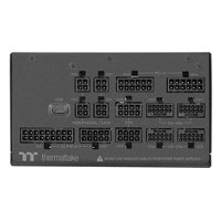 Блок питания Thermaltake Toughpower i2000W, ATX 3.1, 80 PLUS Platinum, модульный, 4x12V-2x6, 8xPCIe 6+2 (PS-TPI-2000FNFDPE-1) — фото 5
