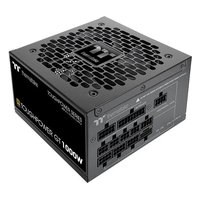 Блок питания Thermaltake Toughpower GT 1000W, ATX 3.1, 80 PLUS Gold, модульный, 1x12V-2x6, 5xPCIe 6+2 (PS-TPT-1000FNFAGE-3) — фото 1