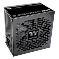 Блок питания Thermaltake Toughpower GT 1000W, ATX 3.1, 80 PLUS Gold, модульный, 1x12V-2x6, 5xPCIe 6+2 (PS-TPT-1000FNFAGE-3) — фото 2