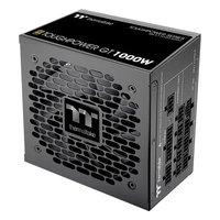 Блок питания Thermaltake Toughpower GT 1000W, ATX 3.1, 80 PLUS Gold, модульный, 1x12V-2x6, 5xPCIe 6+2 (PS-TPT-1000FNFAGE-3) — фото 3