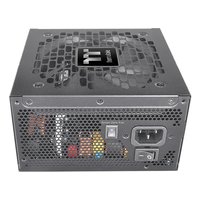 Блок питания Thermaltake Toughpower GT 1000W, ATX 3.1, 80 PLUS Gold, модульный, 1x12V-2x6, 5xPCIe 6+2 (PS-TPT-1000FNFAGE-3) — фото 5