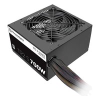 Thermaltake PS-TRS-0700NPCWEU-2 — Блок питания TR2 S 700W, ATX, 80 PLUS, 2xPCIe 6+2
