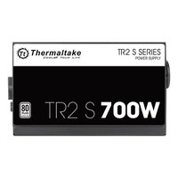 Thermaltake PS-TRS-0700NPCWEU-2 — Блок питания TR2 S 700W, ATX, 80 PLUS, 2xPCIe 6+2 — фото 2