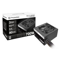 Thermaltake PS-TRS-0700NPCWEU-2 — Блок питания TR2 S 700W, ATX, 80 PLUS, 2xPCIe 6+2 — фото 4