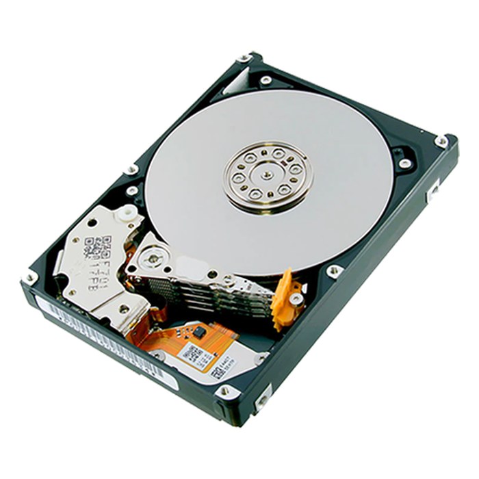 HDD 1.8TB SAS 3.0 (12 Гбит/с) 10500 об/мин 2,5" 128MB buffer, Toshiba AL15SE (AL15SEB18EP)
