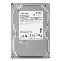 Toshiba DT02ACA200 — HDD 2TB SATA III (6 Гбит/с) 7200 об/мин 3,5" 256MB buffer, DT02