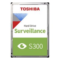 Toshiba HDWT720UZSVA — HDD 2TB SATA III (6 Гбит/с) 5400 об/мин 3,5" 128MB buffer, S300