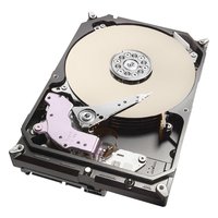 HDD 1TB SATA III (6 Гбит/с) 5700 об/мин 3,5" 64MB buffer, Toshiba S300 (HDWV110UZSVA) — фото 2