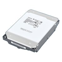 HDD 16TB SAS 3.0 (12 Гбит/с) 7200 об/мин 3,5" 512MB buffer, Toshiba MG09 (MG09SCA16TE)