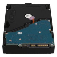 HDD 10TB SATA III (6 Гбит/с) 7200 об/мин 3,5" 512MB buffer, Toshiba S300 AI (MG10ADA10TE-V) — фото 3