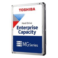 HDD 10TB SATA III (6 Гбит/с) 7200 об/мин 3,5" 512MB buffer, Toshiba MG10-D (MG10ADA10TE) — фото 2