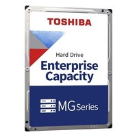HDD 4TB SATA III (6 Гбит/с) 7200 об/мин 3,5" 512MB buffer, Toshiba MG10-D (MG10ADA400E) — фото 1