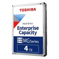 HDD 4TB SATA III (6 Гбит/с) 7200 об/мин 3,5" 512MB buffer, Toshiba MG10-D (MG10ADA400E) — фото 2