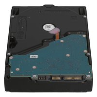 HDD 8TB SATA III (6 Гбит/с) 7200 об/мин 3,5" 512MB buffer, Toshiba S300 AI (MG10ADA800E-V) — фото 3