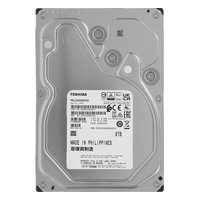 HDD 8TB SATA III (6 Гбит/с) 7200 об/мин 3,5" 512MB buffer, Toshiba MG10-D (MG10ADA800E) — фото 2