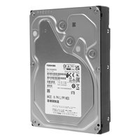 HDD 8TB SATA III (6 Гбит/с) 7200 об/мин 3,5" 512MB buffer, Toshiba MG10-D (MG10ADA800E) — фото 3