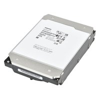 Toshiba MG10SFA22TE — HDD 22TB SAS 3.0 (12 Гбит/с) 7200 об/мин 3,5" 512MB buffer, MG10F
