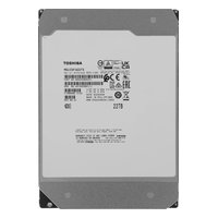 Toshiba MG10SFA22TE — HDD 22TB SAS 3.0 (12 Гбит/с) 7200 об/мин 3,5" 512MB buffer, MG10F — фото 3
