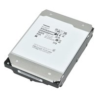 HDD 24TB SAS 3.0 (12 Гбит/с) 7200 об/мин 3,5" 1024MB buffer, Toshiba MG11 (MG11SCA24TE) — фото 1