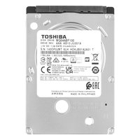 Toshiba MQ04ABF100R-REF — HDD 1TB SATA III (6 Гбит/с) 5400 об/мин 2,5" 128MB buffer, MQ04 Recertified — фото 3