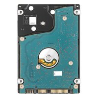 HDD 1TB SATA III (6 Гбит/с) 5400 об/мин 2,5" 128MB buffer, Toshiba MQ04 (MQ04ABF100) — фото 4