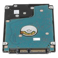 HDD 1TB SATA III (6 Гбит/с) 5400 об/мин 2,5" 128MB buffer, Toshiba MQ04 (MQ04ABF100) — фото 5