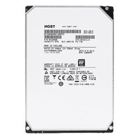 HDD 8TB SATA III (6 Гбит/с) 7200 об/мин 3,5" 128MB buffer, WD Ultrastar He8 Recertified (HUH728080ALE604-REF) — фото 1