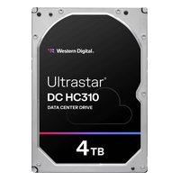 HDD 4TB SAS 3.0 (12 Гбит/с) 7200 об/мин 3,5" 256MB buffer, WD Ultrastar DC HC310 (HUS726T4TAL5204) — фото 2
