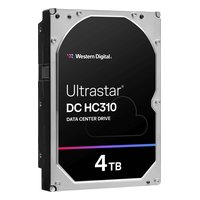 HDD 4TB SAS 3.0 (12 Гбит/с) 7200 об/мин 3,5" 256MB buffer, WD Ultrastar DC HC310 (HUS726T4TAL5204) — фото 3