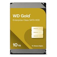 HDD 10TB SATA III (6 Гбит/с) 7200 об/мин 3,5" 512MB buffer, WD Gold (WD103KRYZ) — фото 2