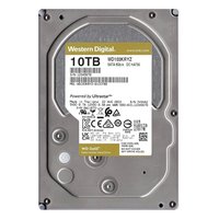 HDD 10TB SATA III (6 Гбит/с) 7200 об/мин 3,5" 512MB buffer, WD Gold (WD103KRYZ) — фото 3