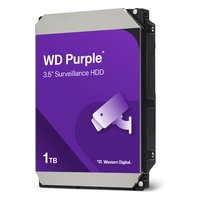 WD11PURZ — HDD 1TB SATA III (6 Гбит/с) 5400 об/мин 3,5" 64MB buffer, Purple