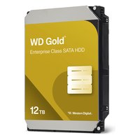 HDD 12TB SATA III (6 Гбит/с) 7200 об/мин 3,5" 512MB buffer, WD Gold (WD122KRYZ)