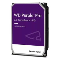 HDD 14TB SATA III (6 Гбит/с) 3,5", WD Purple Pro (WD141PURP) — фото 2