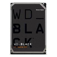 WD2003FZEX — HDD 2TB SATA III (6 Гбит/с) 7200 об/мин 3,5" 64MB buffer, WD_BLACK