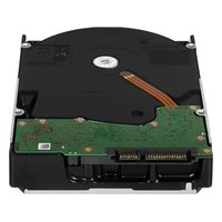 HDD 24TB SATA III (6 Гбит/с) 7200 об/мин 3,5" 512MB buffer, WD Purple Pro (WD241PURP) — фото 4