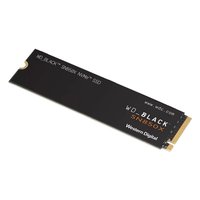 SSD 2TB WD SN850X, NVMe M.2 2280 PCIe 4.0 x4 (R7300/W6600MB/s) (1200 TBW) (WDS200T2X0E) — фото 1
