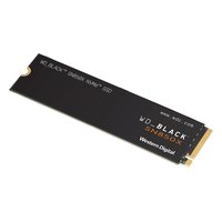 SSD 2TB WD SN850X, NVMe M.2 2280 PCIe 4.0 x4 (R7300/W6600MB/s) (1200 TBW) (WDS200T2X0E) — фото 4